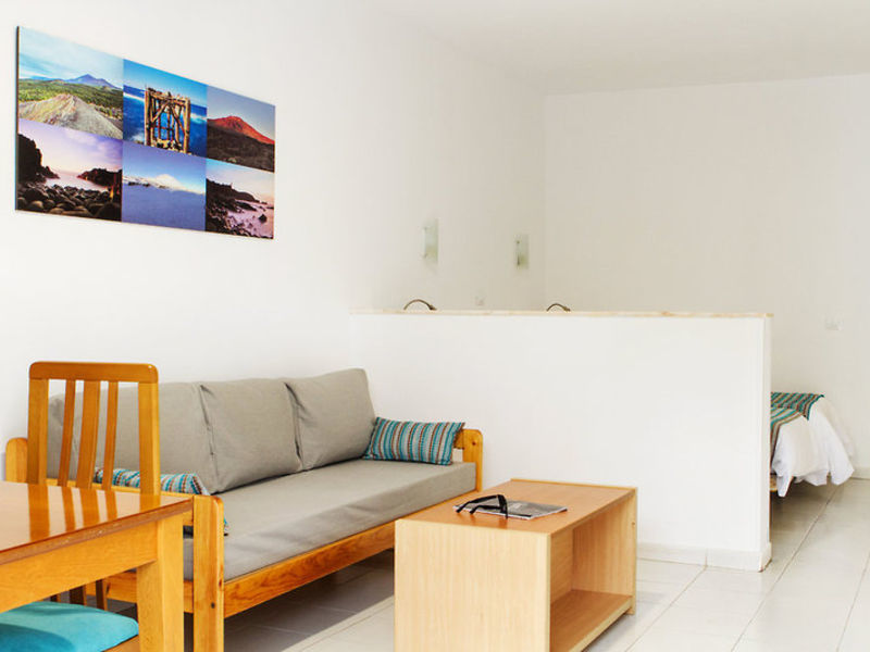 smartline Teide Mar