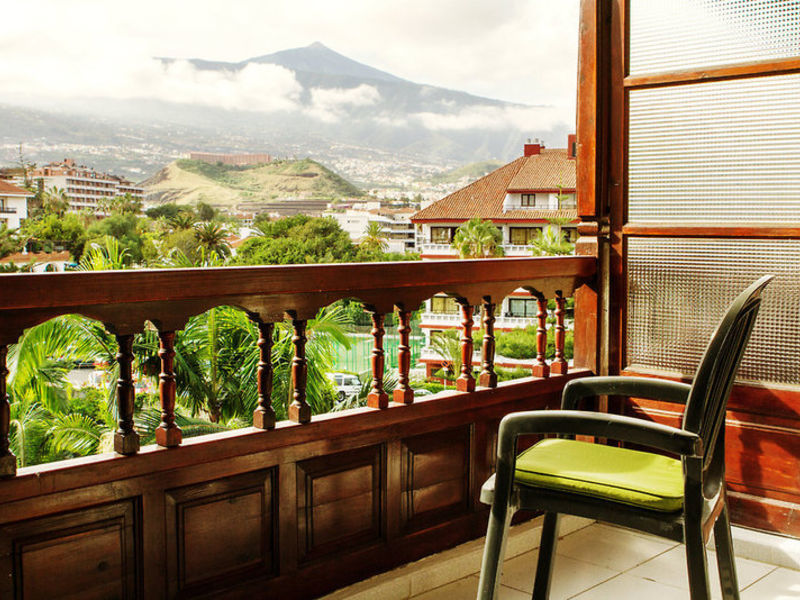 smartline Teide Mar