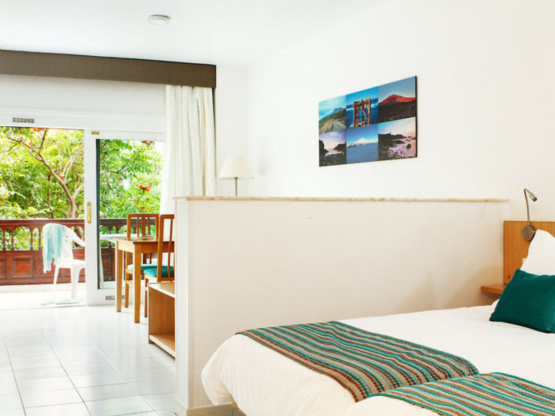 smartline Teide Mar