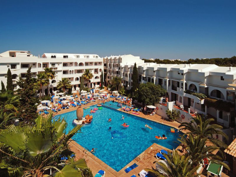 Sol Cala D'or
