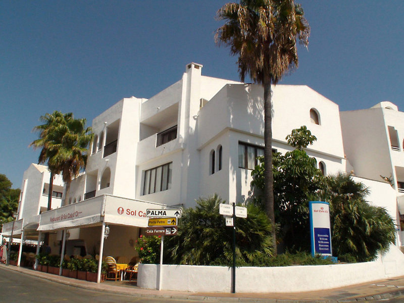 Sol Cala D'or