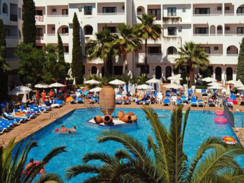 Sol Cala D'or