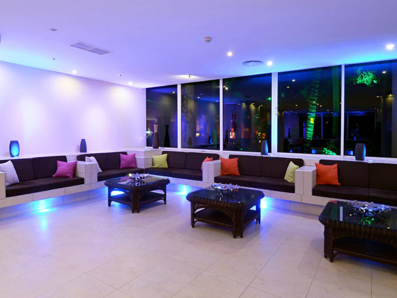 Sol Jandia Mar, Appartements