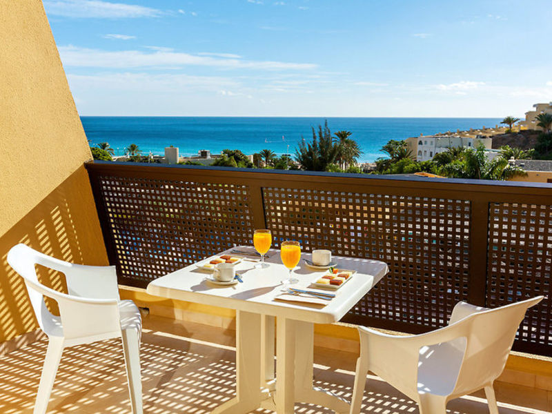 Sol Jandia Mar, Appartements