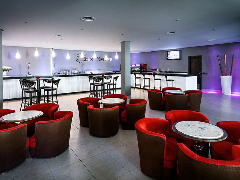 Appartements Sol Jandia Mar