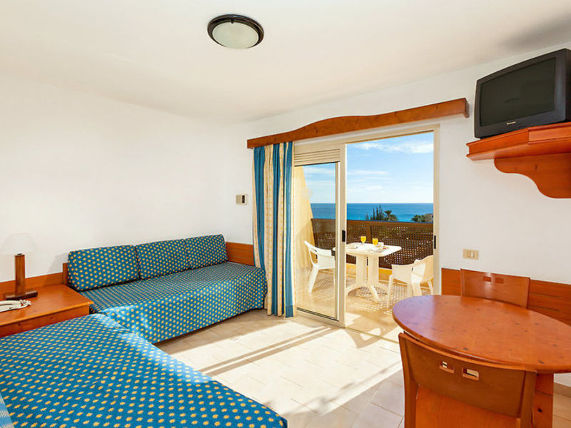 Appartements Sol Jandia Mar
