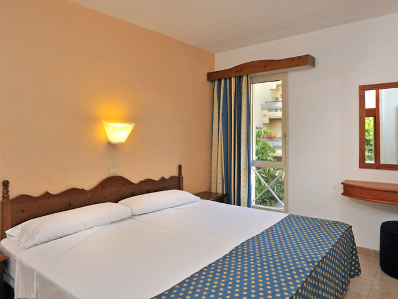 Appartements Sol Jandia Mar