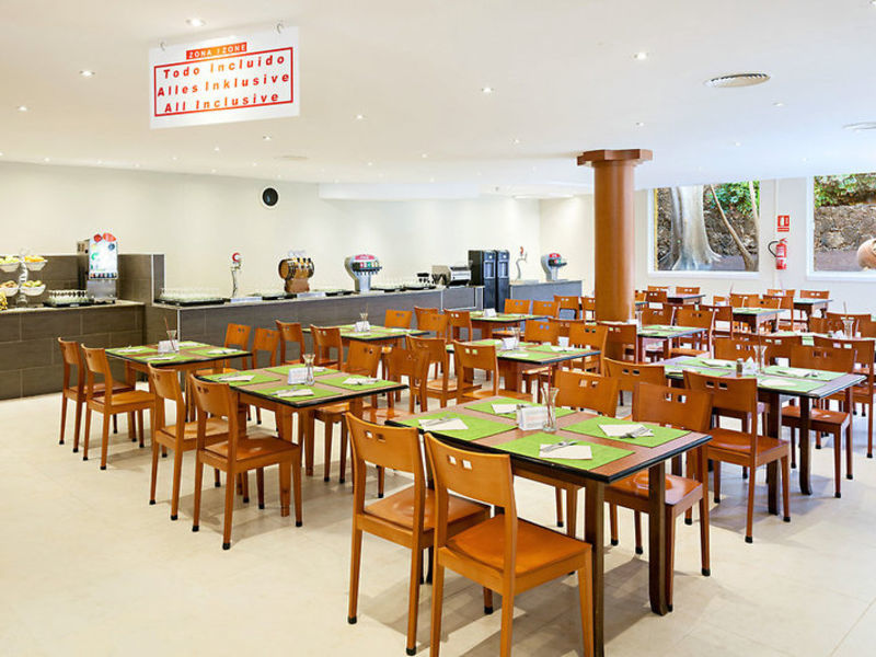 Appartements Sol Jandia Mar
