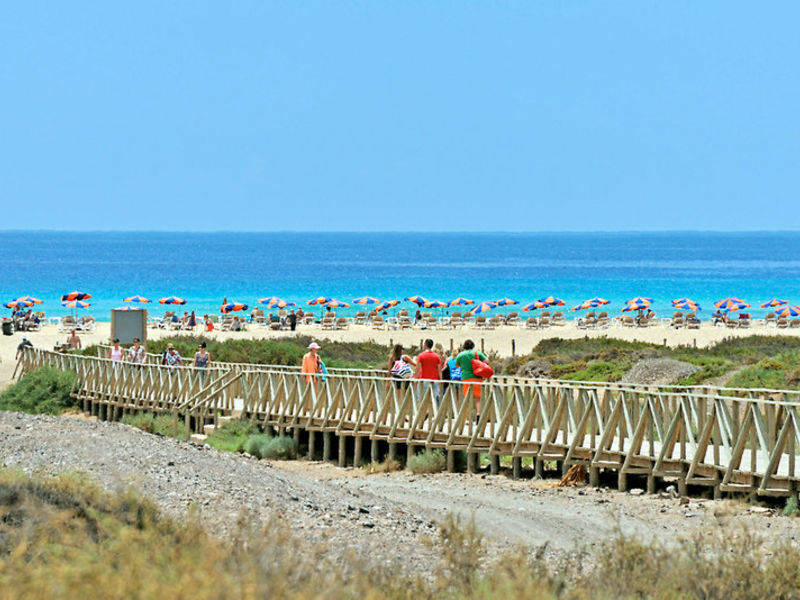 Sol Jandia Mar
