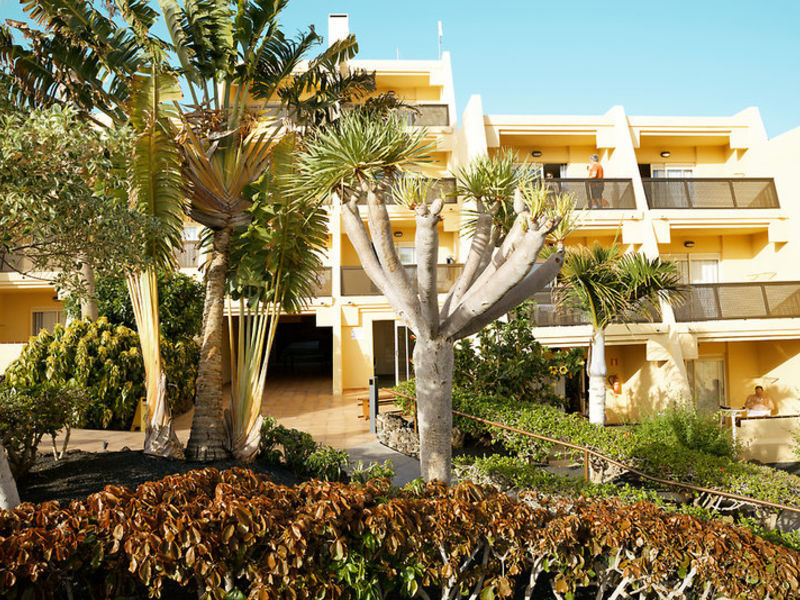 Appartements Sol Jandia Mar