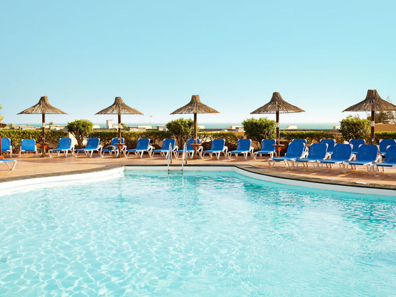 Appartements Sol Jandia Mar