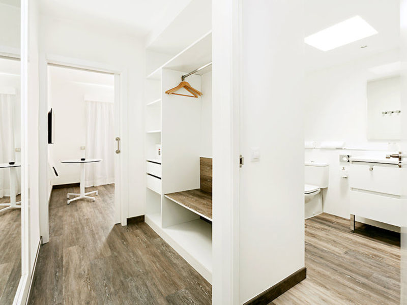 Appartements Sol Jandia Mar