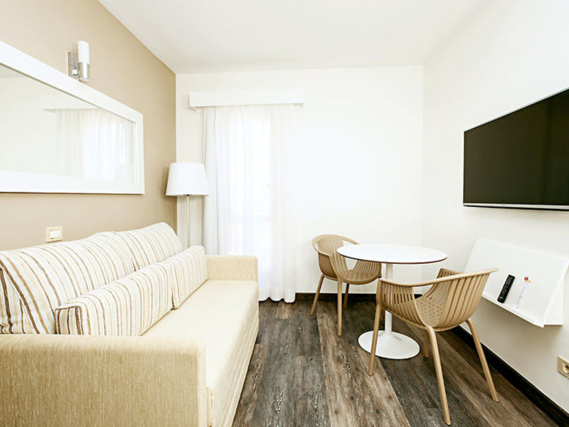 Appartements Sol Jandia Mar