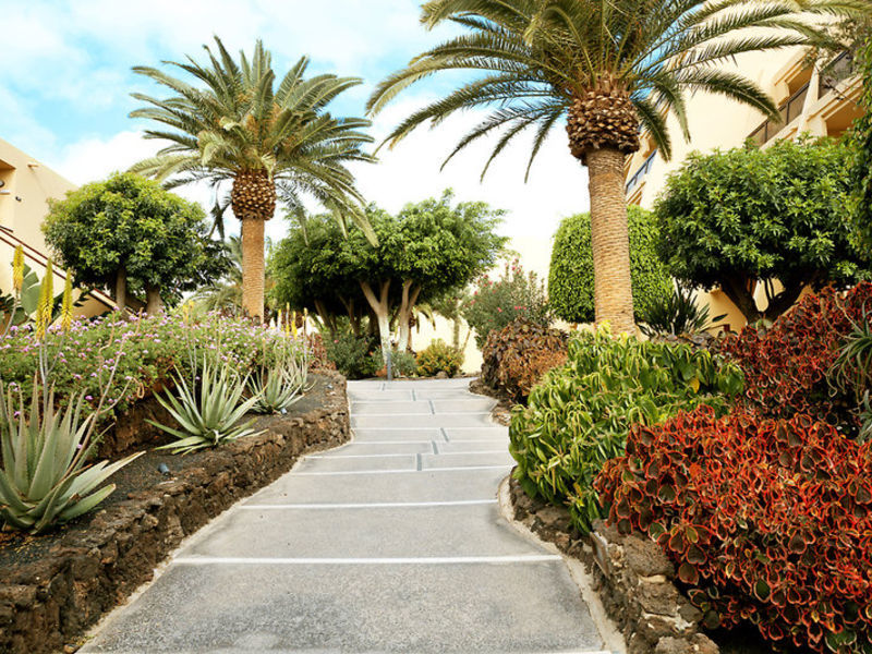 Appartements Sol Jandia Mar