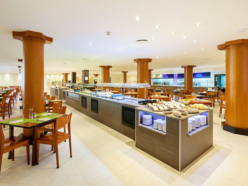 Appartements Sol Jandia Mar