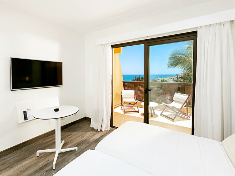 Appartements Sol Jandia Mar