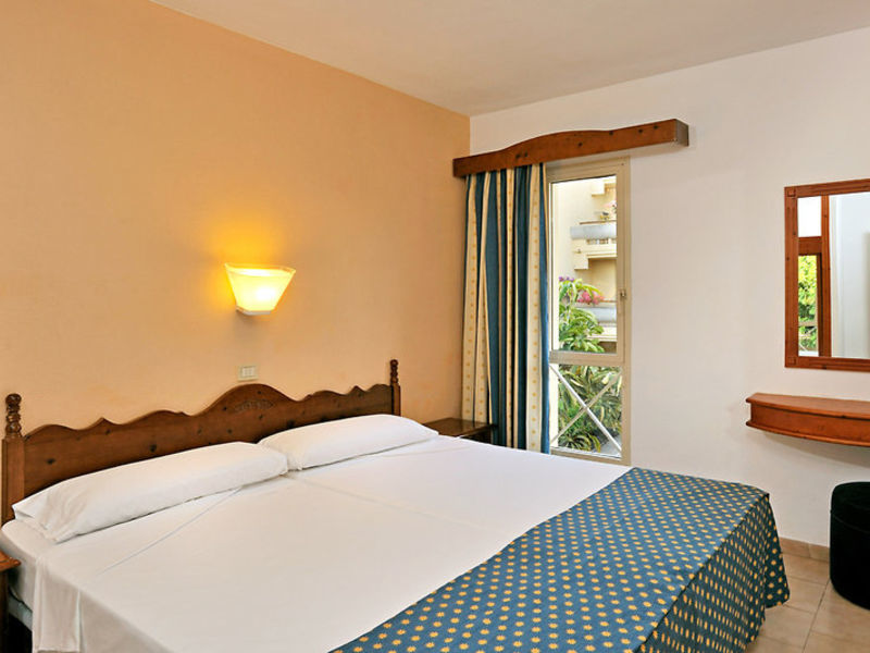 Appartements Sol Jandia Mar