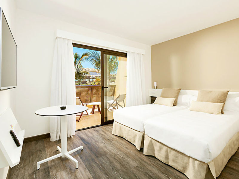 Appartements Sol Jandia Mar
