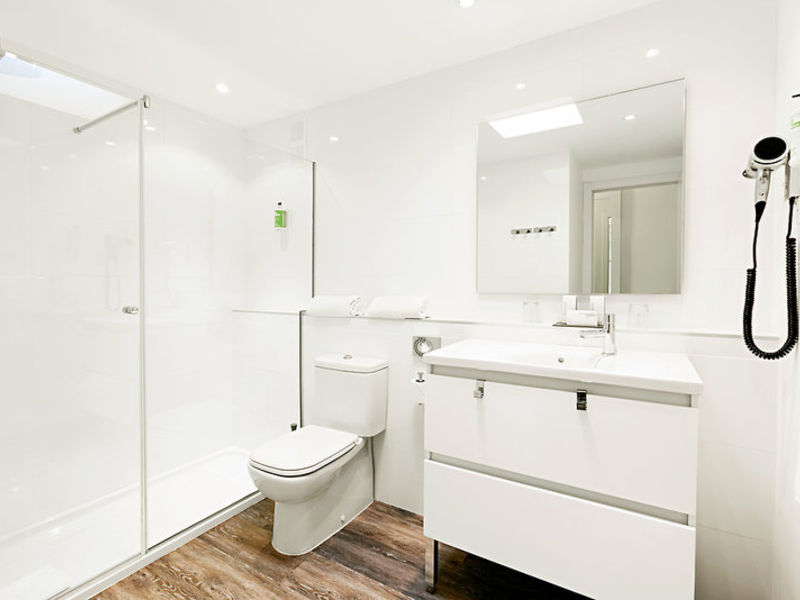Appartements Sol Jandia Mar