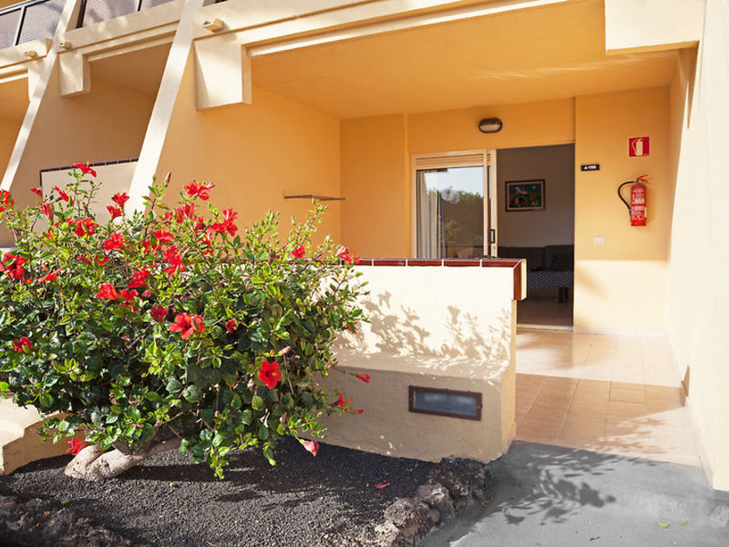 Appartements Sol Jandia Mar
