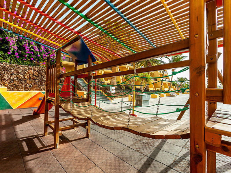 Appartements Sol Jandia Mar