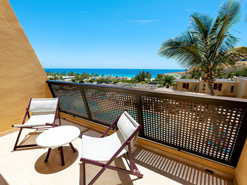 Appartements Sol Jandia Mar