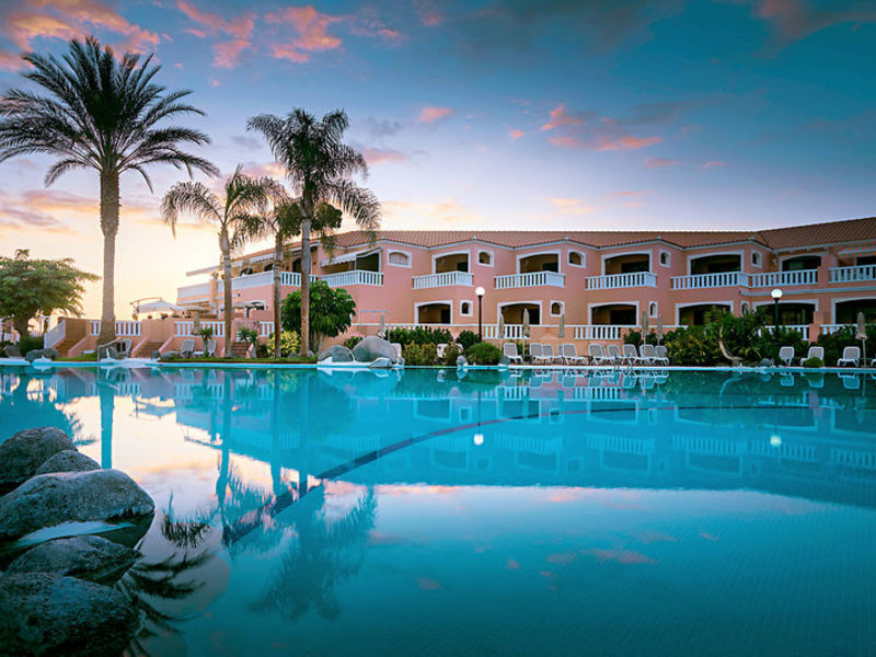 Sol Sun Beach
