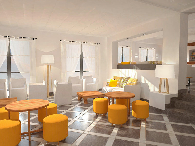 St. Elias Resort