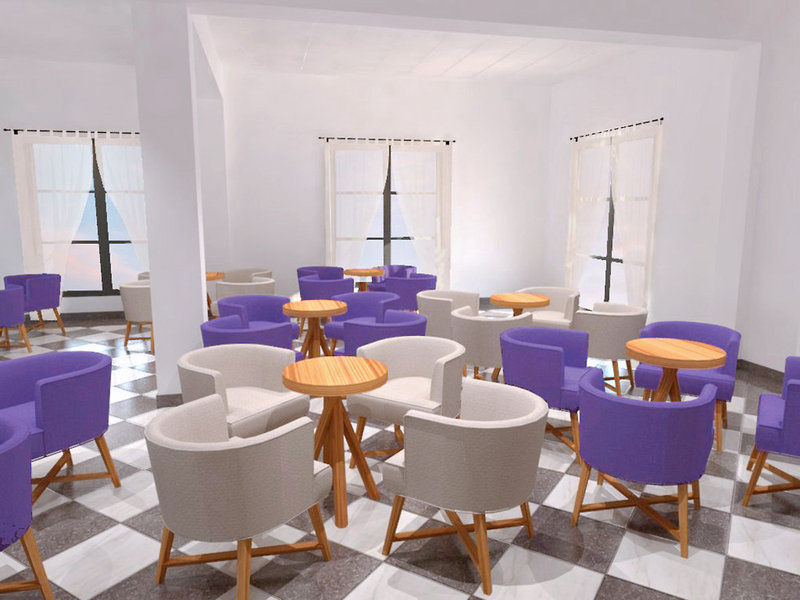 St. Elias Resort