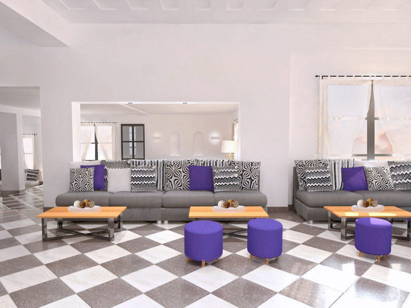 St. Elias Resort