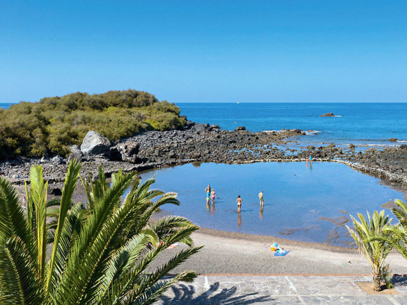 Std. Charco del Conde, Typ S