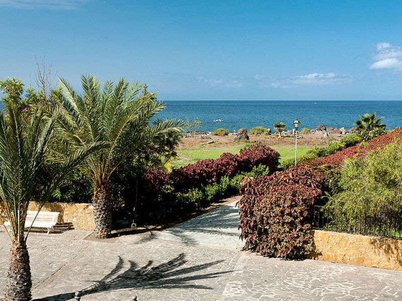 Std. Charco del Conde, Typ S