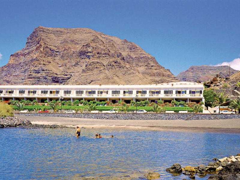 Std. Charco del Conde, Typ S