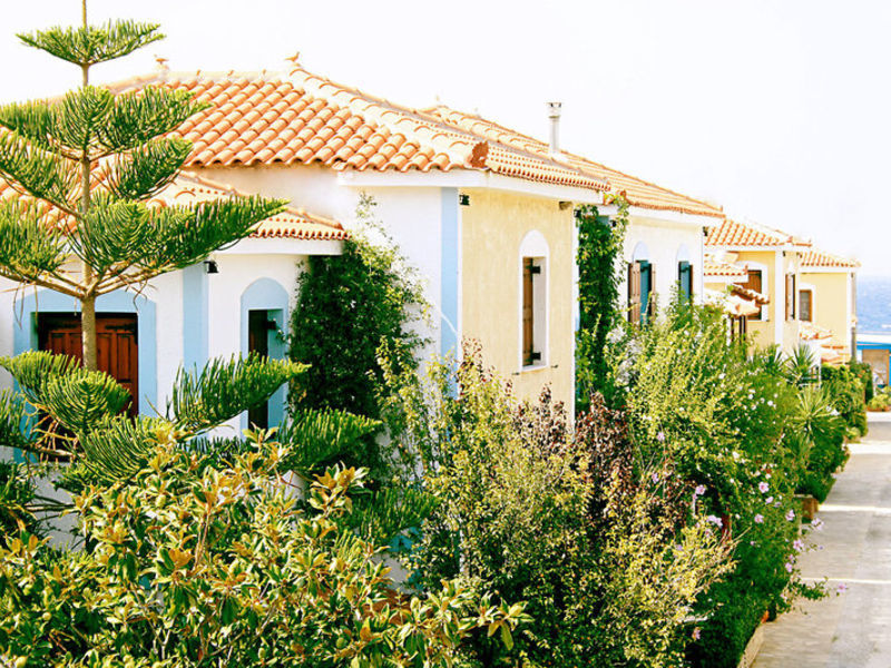 Archangelos Village, Typ A1