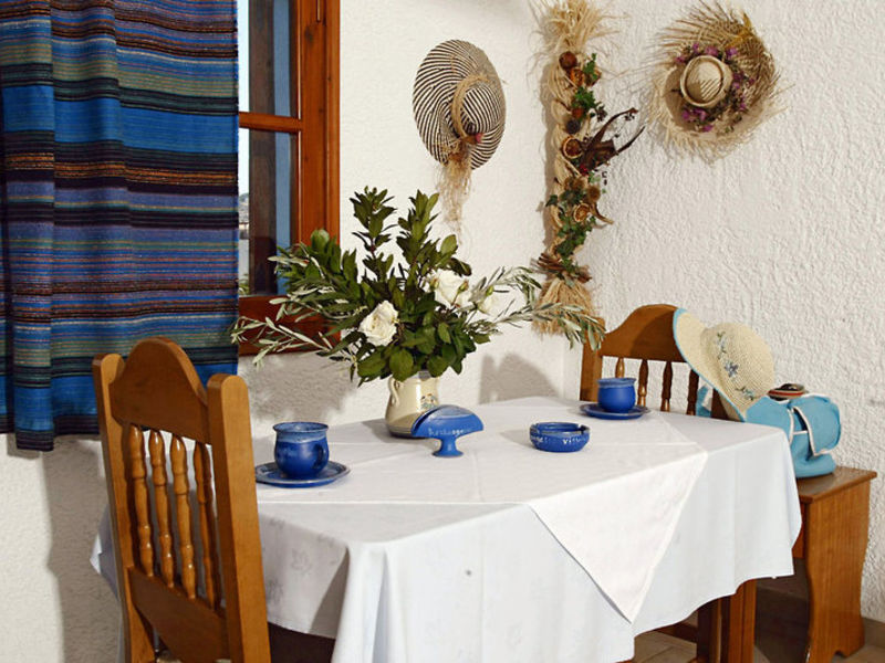 Archangelos Village, Typ A1