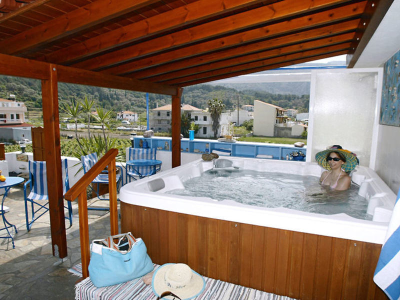 Archangelos Village, Typ A1