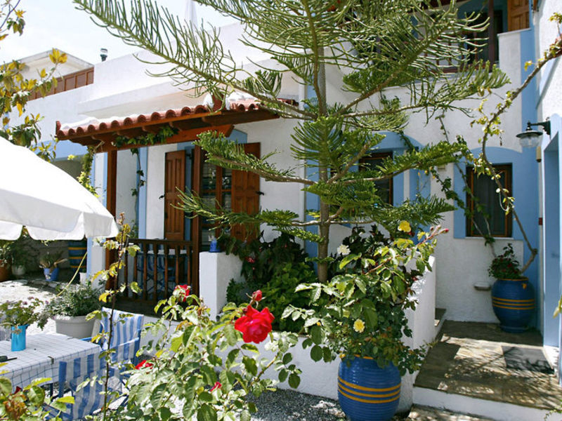 Archangelos Village, Typ A1