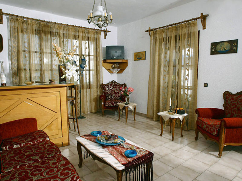 Archangelos Village, Typ S