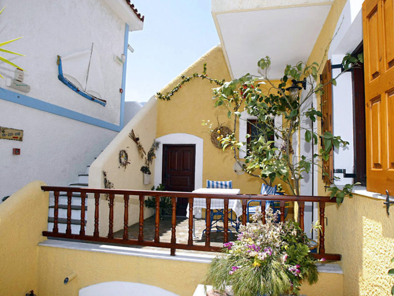 Archangelos Village, Typ S