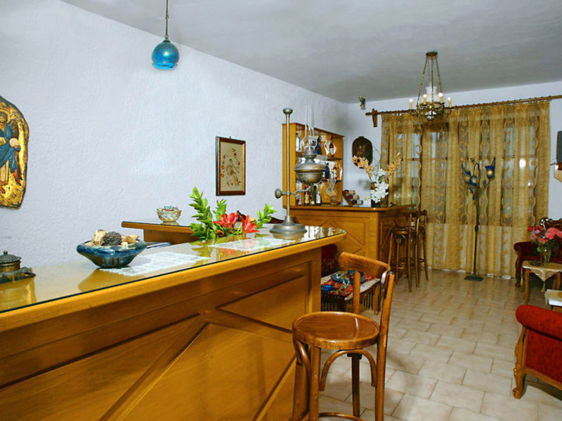 Archangelos Village, Typ S