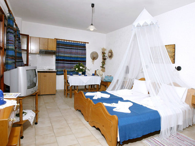 Archangelos Village, Typ S