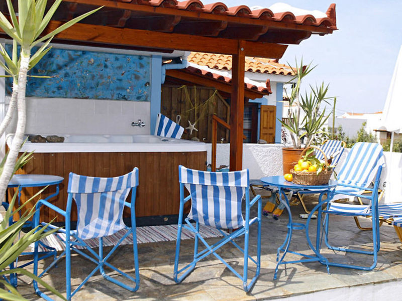 Archangelos Village, Typ S