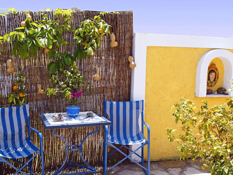 Archangelos Village, Typ S