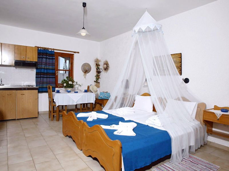 Archangelos Village, Typ S