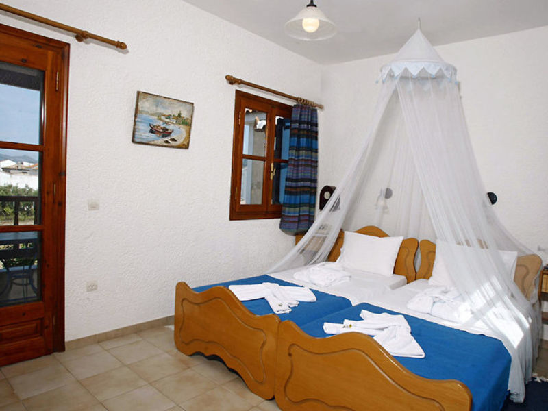 Archangelos Village, Typ S