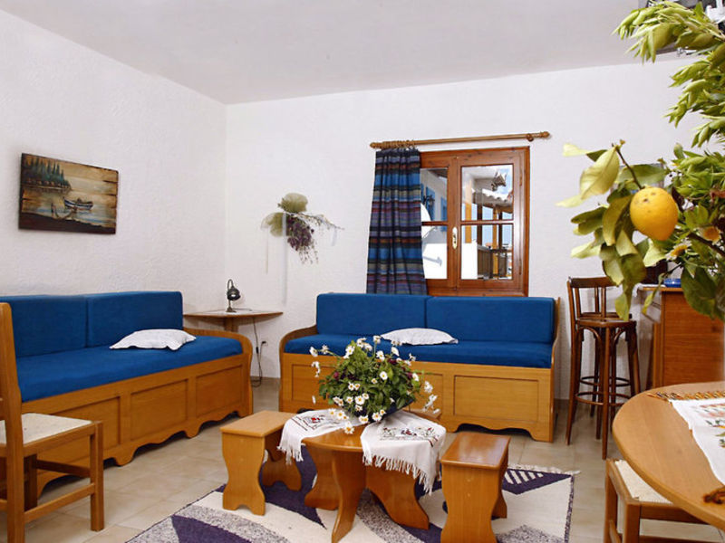 Archangelos Village, Typ S