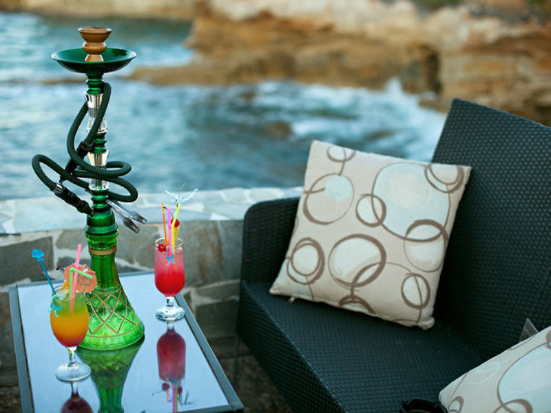 Elmi Suites Beach Hotel
