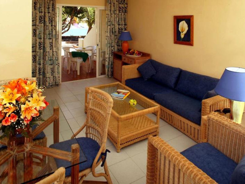 Playa Park Club