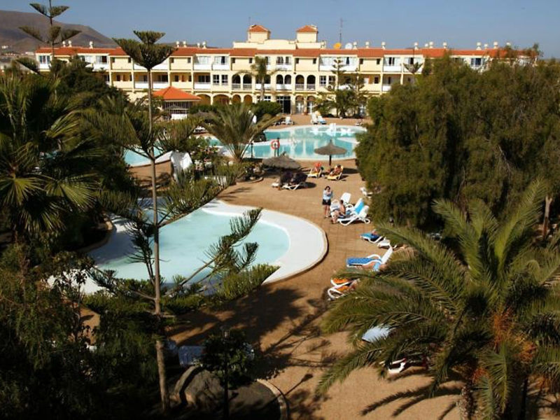 Playa Park Club