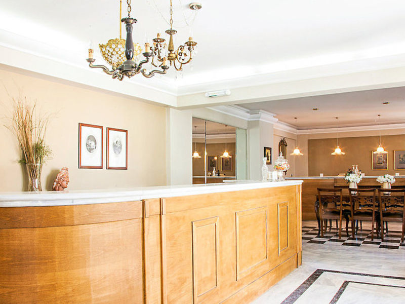 Studios & App. Residence Villas